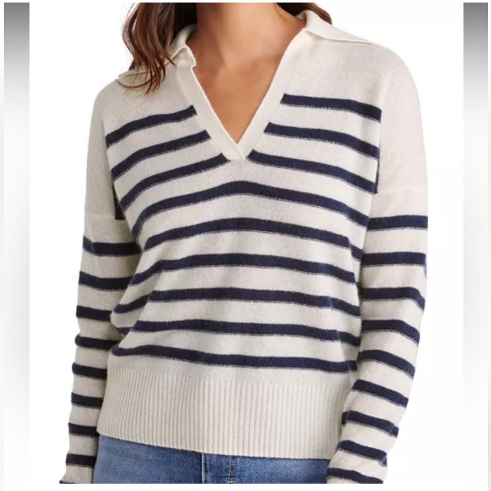 Vineyard Vines Cashmere Sweater